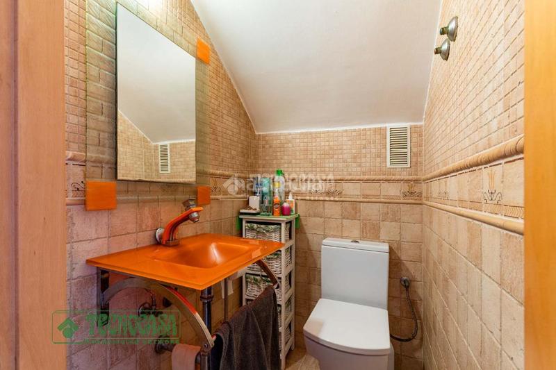 Foto 397da5b2-d571-4c84-85a2-5a6bae775cf9. Casa  en venta en la mojonera en Mojonera (La)