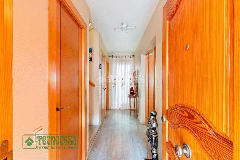 Foto bbf71c6b-7bf0-45ab-a9a0-5720661fde87. Casa  en venta en la mojonera en Mojonera (La)