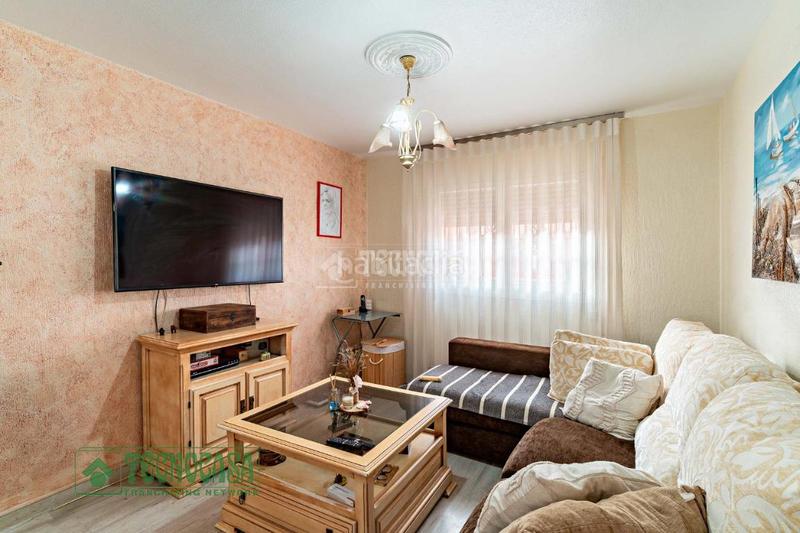 Foto deec9e98-3512-4e94-abb6-12077660c0d2. Casa  en venta en la mojonera en Mojonera (La)