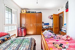 Flat en Carretera Mojonera - Cortijos de Marn. Piso en venta en roquetas de mar  aguadulce