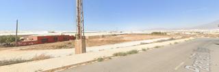 Solar industrial a Las Norias. Terrenos en venta en el ejido