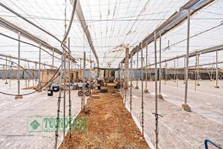 Rural plot in Carretera Mojonera - Cortijos de Marín. Terrenos en venta en roquetas de mar  aguadulce