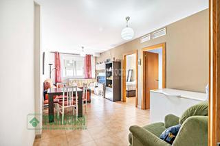 Piso en Las Norias. Piso en venta en el ejido