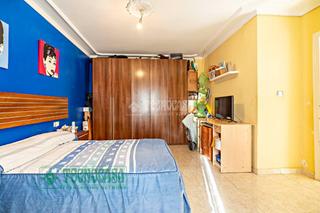 Casa en Puebla de Vcar. Casa en venta en la mojonera