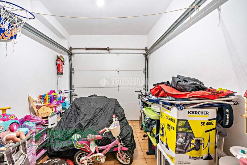 Foto 3d22fc77-1d9a-44ba-a39f-87c628203895. Casa  en venta en la mojonera en Mojonera (La)