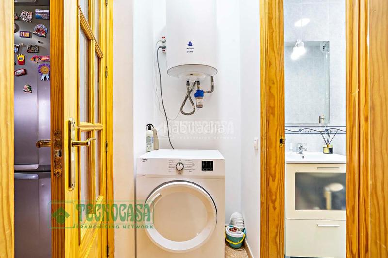 Foto 5e3d2370-5770-43b0-8ffa-03a7ae5bb986. Casa  en venta en la mojonera en Mojonera (La)