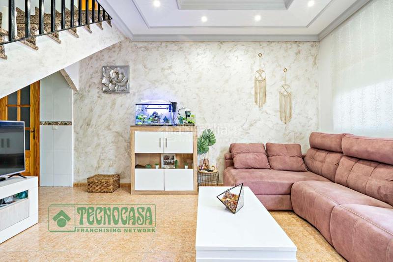 Foto 9ae4a881-3deb-4003-af73-89cba3a478f4. Casa  en venta en la mojonera en Mojonera (La)