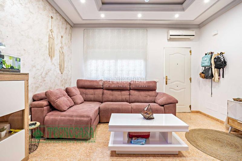 Foto c68025e8-4be9-4047-af46-e81d458ff403. Casa  en venta en la mojonera en Mojonera (La)