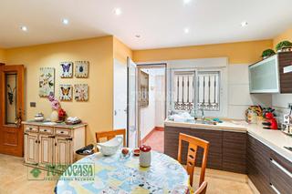 Casa a Carretera Mojonera - Cortijos de Marín. Casa en venta en roquetas de mar  aguadulce