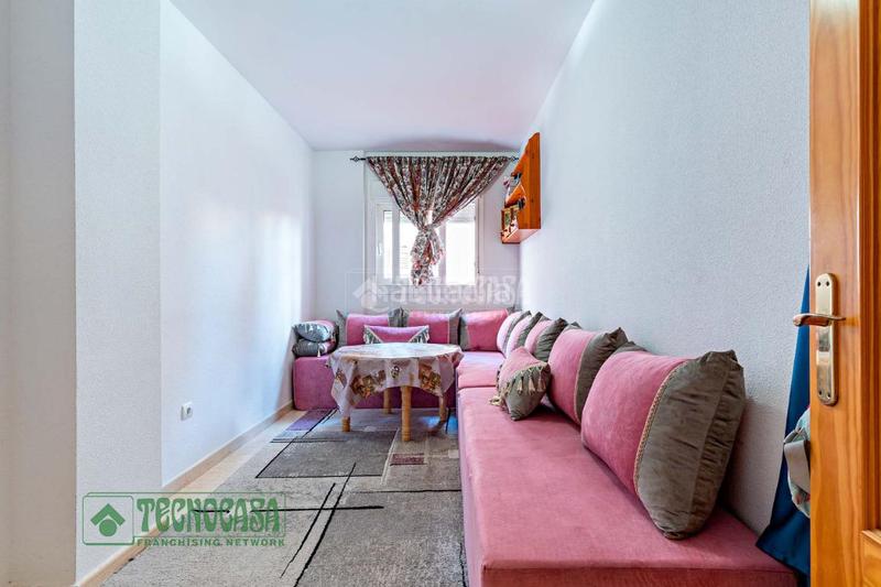 Foto 21a47b7c-7897-4fad-aa1c-62f95e2d4e74. Appartamento in Carretera Mojonera - Cortijos de Marín Roquetas de Mar