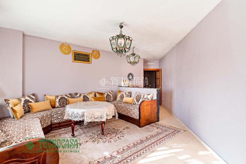 Foto 381b6d13-5710-4cc0-b128-a0f43a0eae57. Appartamento in Carretera Mojonera - Cortijos de Marín Roquetas de Mar