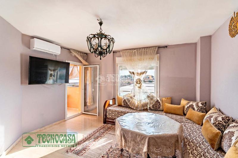 Foto 94323c68-a478-45e3-b75e-d702758018d9. Appartamento in Carretera Mojonera - Cortijos de Marín Roquetas de Mar