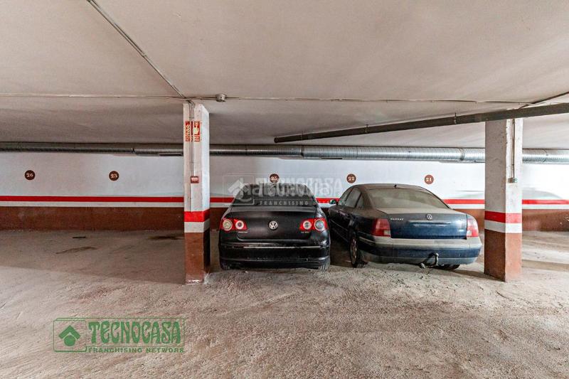 Foto b22e66a1-3301-40ea-9e82-83ed5701dcb4. Appartamento in Carretera Mojonera - Cortijos de Marín Roquetas de Mar