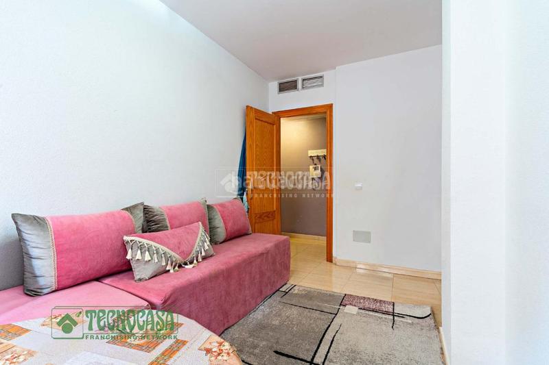 Foto e4235e5f-cb17-400c-8cf6-c96aef3b852e. Appartamento in Carretera Mojonera - Cortijos de Marín Roquetas de Mar