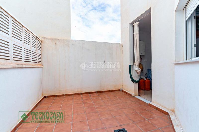 Foto fa218649-25b0-4f07-8225-7ae4e54bd0f5. Appartamento in Carretera Mojonera - Cortijos de Marín Roquetas de Mar