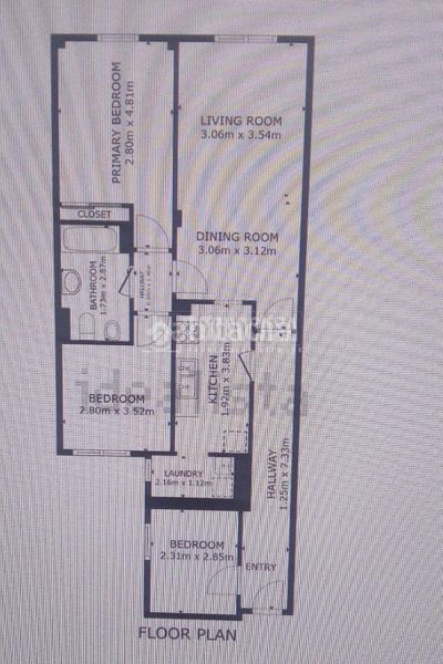 Foto 4d8cc9d1-0e41-4c76-b486-c08f14950d0f. Pis amb calefacció aparcament a puebla de Vícar Vícar