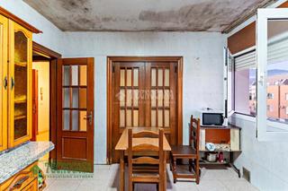 Appartement à Las Norias. Piso en venta en el ejido