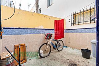 Casa bifamiliare in Mojonera (La). Casa en venta en la mojonera