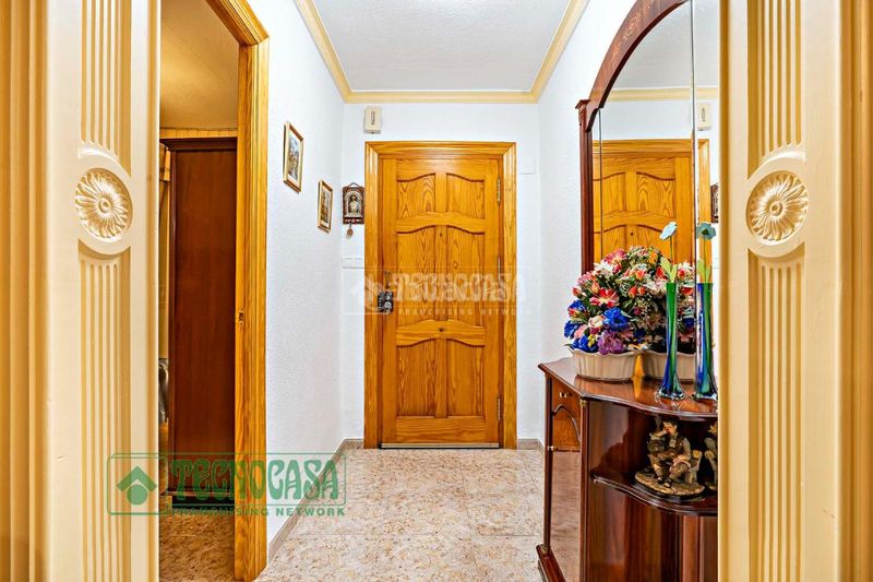 Foto 2b0a2a05-f3e8-4091-b140-b49e17a538f6. Casa aparellada amb calefacció aparcament a Mojonera (La)
