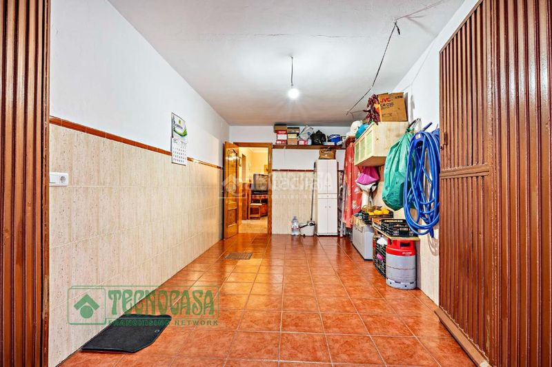 Foto 3869790f-0969-4253-98e9-f72410331146. Casa aparellada amb calefacció aparcament a Mojonera (La)