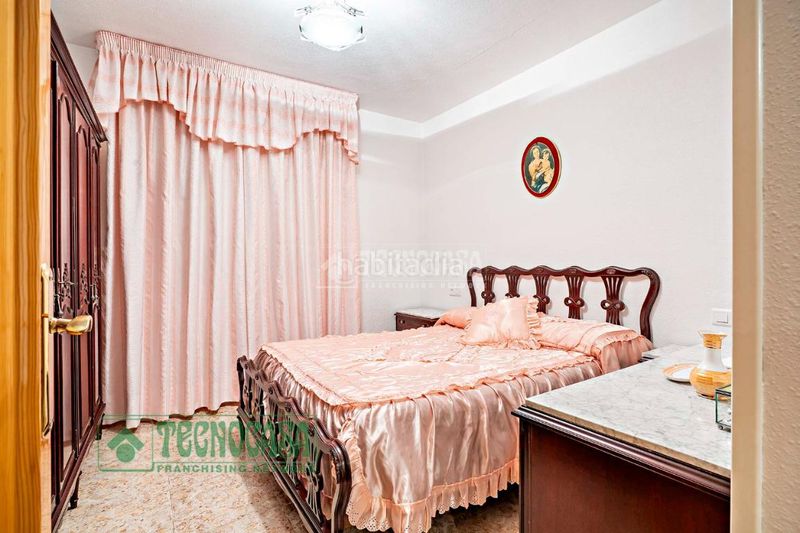 Foto 3ba10701-1955-47f3-adb6-5b567ae55f1f. Casa aparellada amb calefacció aparcament a Mojonera (La)