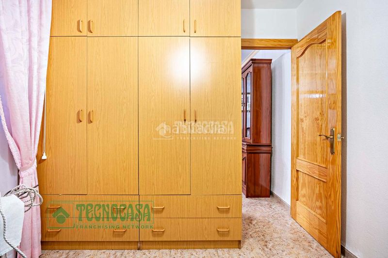 Foto 5fc522eb-8b31-4025-b39b-3de0ee8edf20. Casa aparellada amb calefacció aparcament a Mojonera (La)