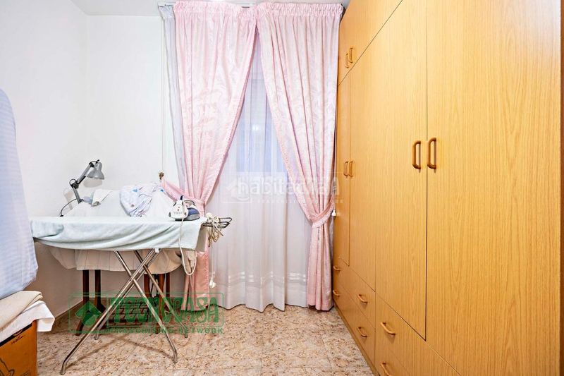 Foto 77eed718-5221-417e-ad2e-029da093b2f7. Casa aparellada amb calefacció aparcament a Mojonera (La)