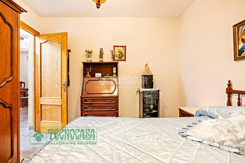 Foto a75d3dd7-6b70-4a11-bb7c-38bf02748af7. Casa aparellada amb calefacció aparcament a Mojonera (La)