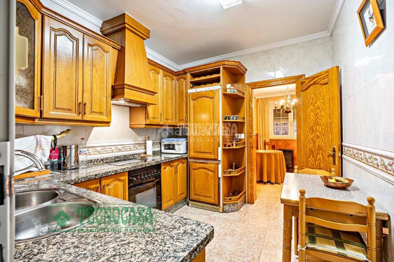 Foto ac596327-7d83-4e1f-a524-d73c1dd6ed29. Casa aparellada amb calefacció aparcament a Mojonera (La)