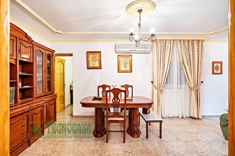 Foto d545306b-6e9f-450a-9cbc-e26d36359d3c. Casa aparellada amb calefacció aparcament a Mojonera (La)