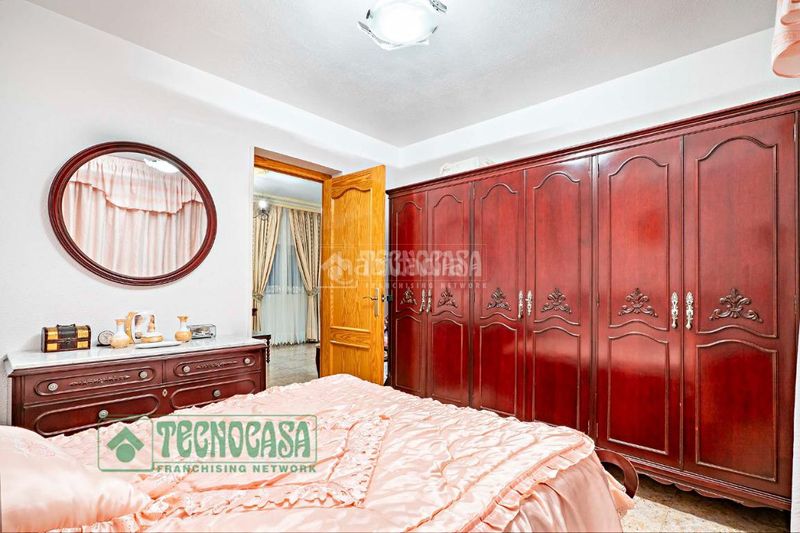 Foto d645524f-964d-4c9a-b9b7-aff3e1242b1f. Casa aparellada amb calefacció aparcament a Mojonera (La)