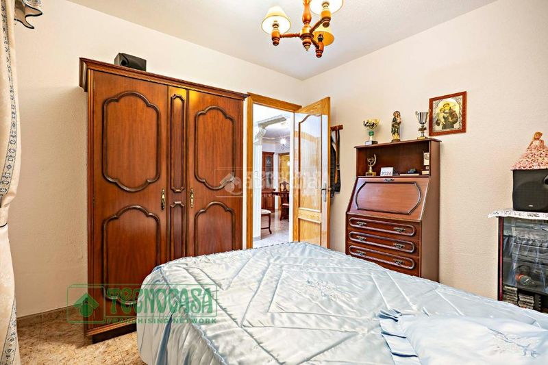 Foto dfc427a8-0ae7-43aa-8b95-bcbec609b99f. Casa aparellada amb calefacció aparcament a Mojonera (La)