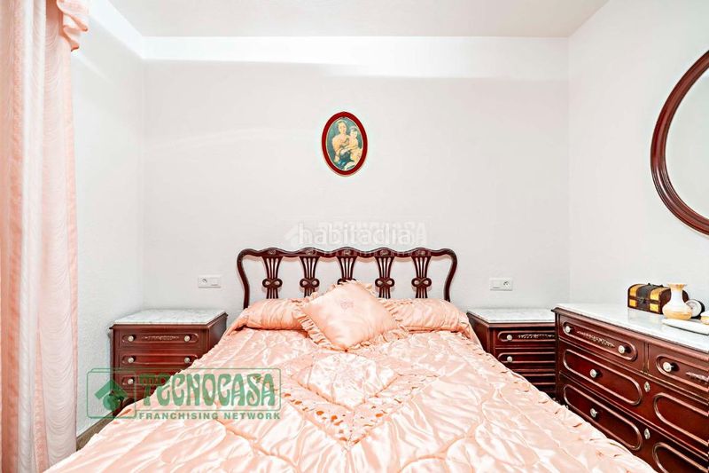 Foto e31f3a6c-9c9a-45ad-9c7a-fe31b0f6ebed. Casa aparellada amb calefacció aparcament a Mojonera (La)