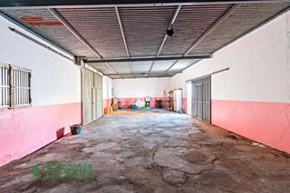 Casa pareada en Las Norias. Casa en venta en el ejido