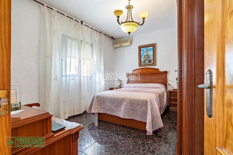 Foto 1e31eeaf-b3ba-497d-9a3e-df5ac4bcdada. Casa aparellada amb aparcament a Las Norias Ejido (El)