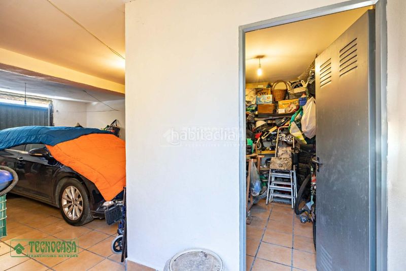 Foto 52a606f3-8979-4b62-b46d-0164b5f5595e. Casa aparellada amb aparcament a Las Norias Ejido (El)