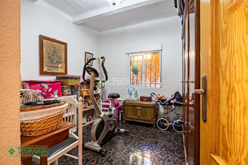 Foto 7f40eb03-f589-4b40-9bd6-44036498474d. Casa aparellada amb aparcament a Las Norias Ejido (El)