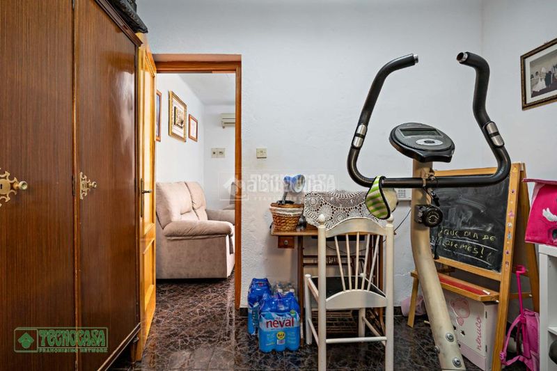 Foto ae73592f-d579-4fb7-a8c0-8720b8cad24b. Casa aparellada amb aparcament a Las Norias Ejido (El)