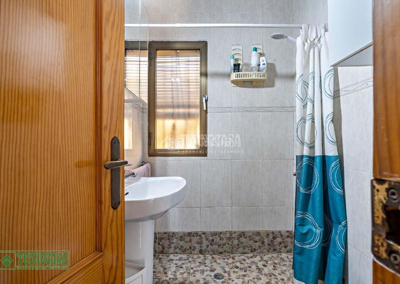 Foto d5795e38-d4fa-4adf-b507-d9e4f6523f25. Casa aparellada amb aparcament a Las Norias Ejido (El)