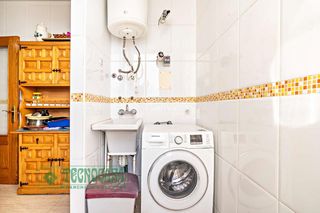 Pis a Puebla de Vícar. Piso en venta en la mojonera