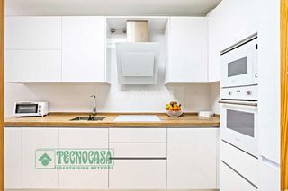 Appartement à Puebla de Vícar. Piso en venta en la mojonera