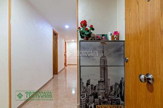 Etagenwohnung in Carretera Mojonera - Cortijos de Marín. Piso en venta en roquetas de mar  aguadulce