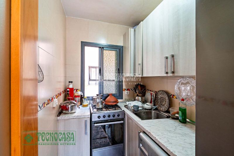 Foto 0070d890-faed-4b86-a48a-5f7886b46b88. Flat with heating in Las Norias Ejido (El)