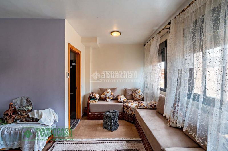 Foto 118466e6-e278-4950-bbb6-1af6e1763819. Flat with heating in Las Norias Ejido (El)