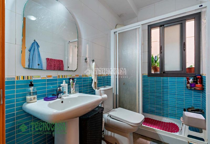 Foto 1b8e55a3-de17-441c-8051-0be12a4b8dca. Flat with heating in Las Norias Ejido (El)