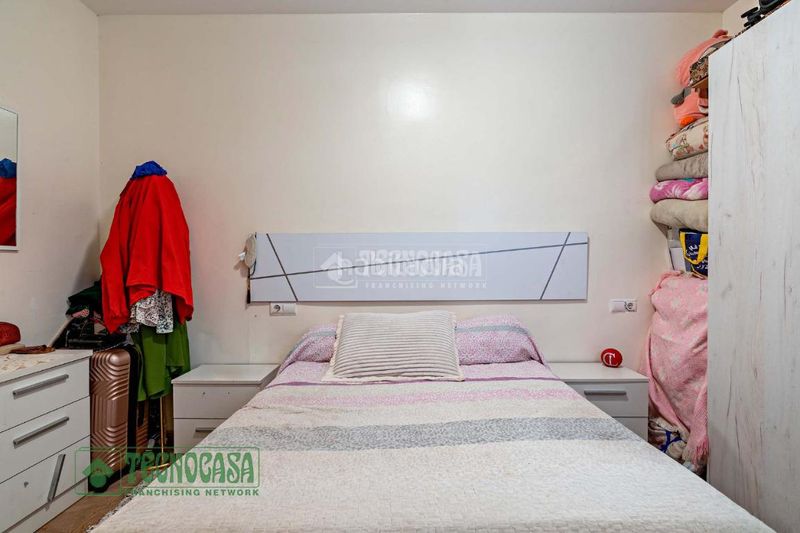 Foto 328d3465-82b4-4cdd-9cd3-814076512ae6. Flat with heating in Las Norias Ejido (El)