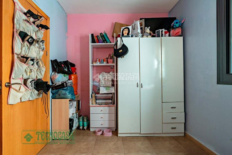 Foto 4c54ce37-d5ce-4a0d-97de-ee7893f944cd. Flat with heating in Las Norias Ejido (El)