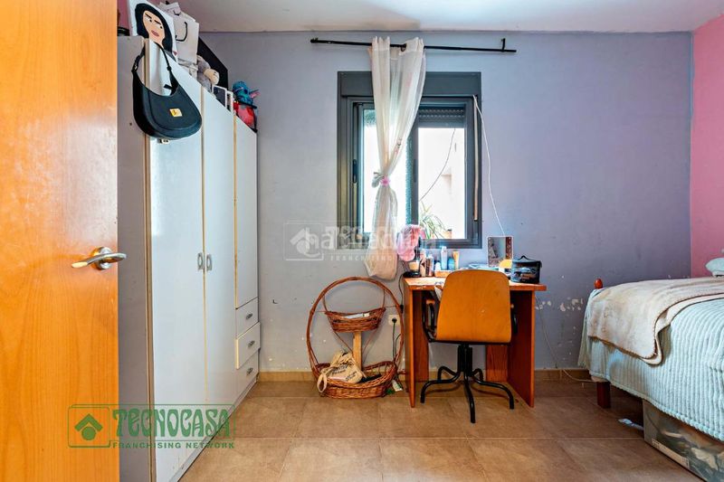 Foto 509df53e-1df0-4654-a3bb-d5823a64fd5c. Flat with heating in Las Norias Ejido (El)