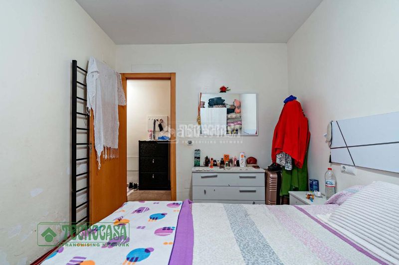 Foto 58658a72-48b6-47f3-99a1-f236f9951ea1. Flat with heating in Las Norias Ejido (El)