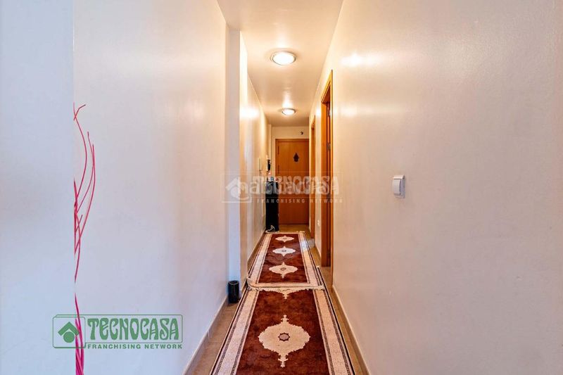 Foto 645a4694-b368-480b-bd37-278fc50017fa. Flat with heating in Las Norias Ejido (El)